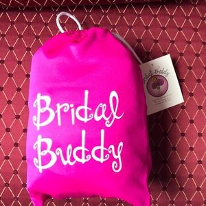 Bridal Buddy (as seen on shark tank)